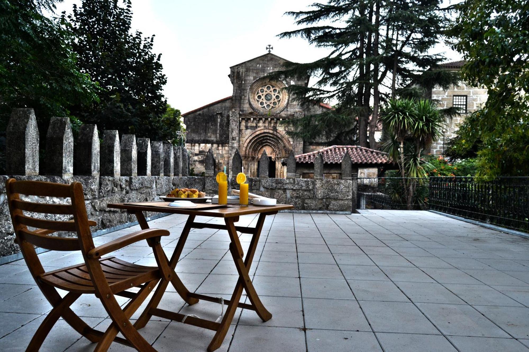 Casa Do Passal Country House Paço de Sousa Pokoj fotografie