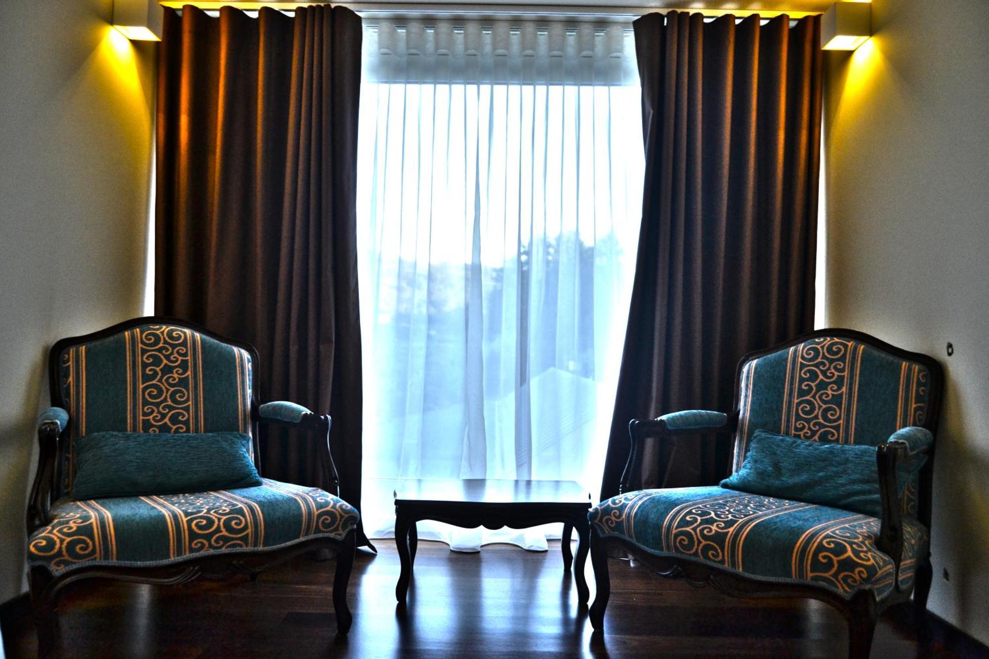 Casa Do Passal Country House Paço de Sousa Pokoj fotografie