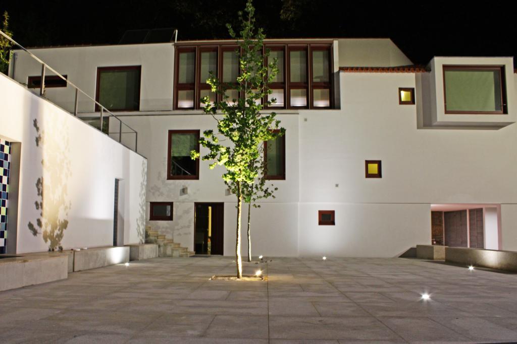 Casa Do Passal Country House Paço de Sousa Exteriér fotografie