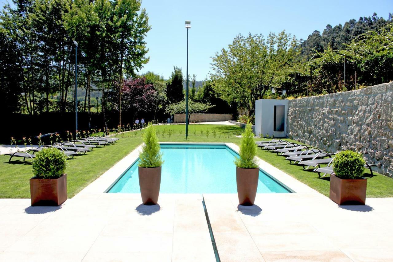 Casa Do Passal Country House Paço de Sousa Exteriér fotografie